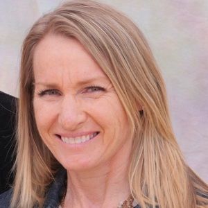 Meet your Posher, Terri